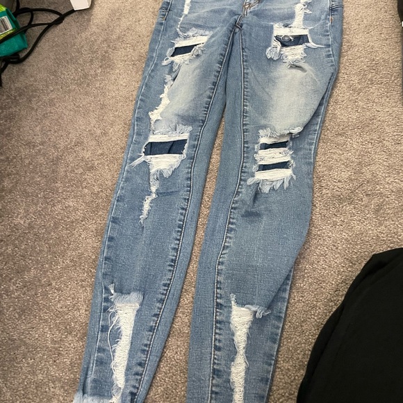 Jeans - Picture 2 of 2